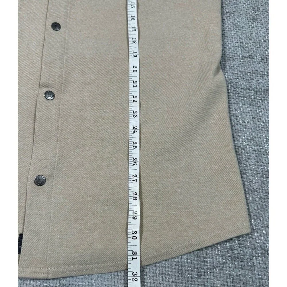 Linksoul lightweight shirt